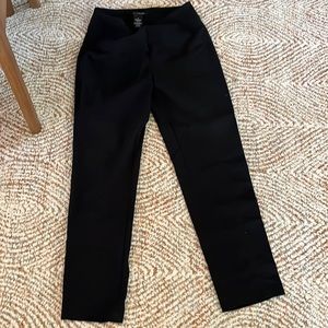 Zac & Rachel, size 10, ankle stretch dress pants.